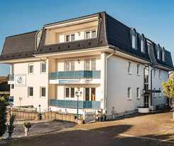  Aquarius Ferienwohnungen Usedom