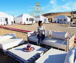 Hotel Itran Royal Camp