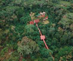Hotel Caba&ntilde;a Amazon Lodge