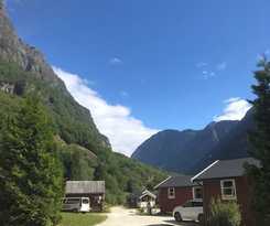 Hotel Gudvangen Camping