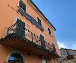 Hotel Albergo La Villetta