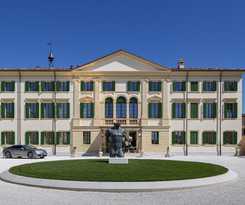 Hotel Boutique Villa Zoppi - Adults Only
