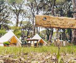  Pigna Felice - Glamping