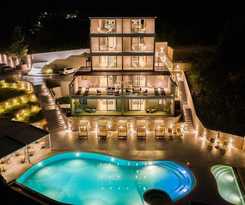  Katouna Suites Luxury Boutique Hotel - Adults Only