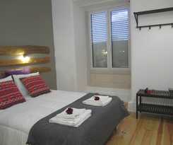 Hotel GoodTime Marqu&ecirc;s Suites