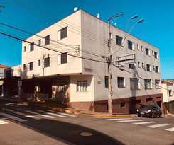 Hotel S&atilde;o Pedro