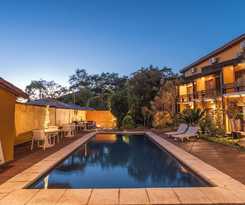 Hotel Pousada In Bali