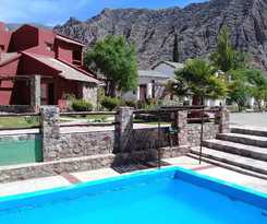 Hotel El Refugio de Coquena