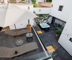 Hotel Casona Independencia
