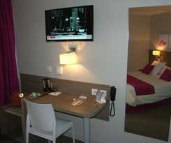 Hotel Kyriad Annemasse - Genève