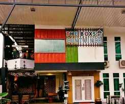 Hotel The Boxs Container