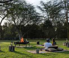 Hotel Flamingo Hill Tented Camp