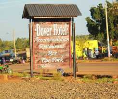 Hotel Dover Bondo