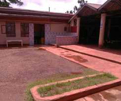 Hotel Mwisho Mwisho Tourist