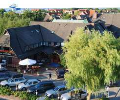 Hotel Nordseehotel H&ouml;rn van Diek