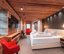  Boutique Hotel beim Lipp - Restaurant and Spa