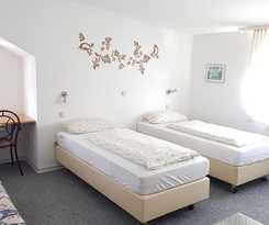  Hotel - Pension - Weller