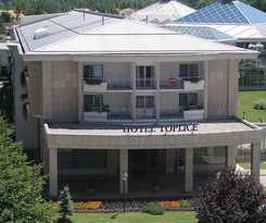 Hotel Toplice