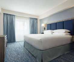 DoubleTree by Hilton Managua