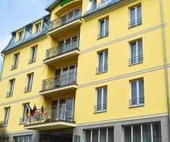 Hotel KurBrussel