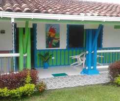 Hotel Finca San Isidro
