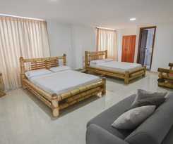 Hotel Toledo Plaza