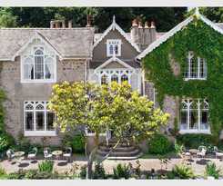 Hotel Penally Abbey