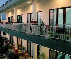 Hotel Agatha Canggu