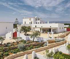 Hotel Masseria Calderisi