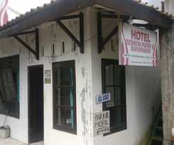 Hotel Teratai Putih