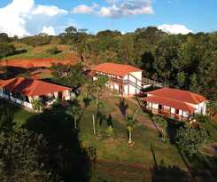Hotel Pousada Campestre Vila Tiradentes