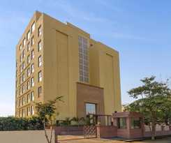Hotel Ginger Greater Noida Pari Chowk