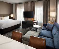 Hotel Residence Inn by Marriott Los Angeles Glendale