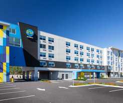 Hotel Tru by Hilton Ocean City Bayside