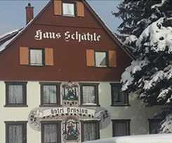  Hotel-Pension Sch&auml;tzle