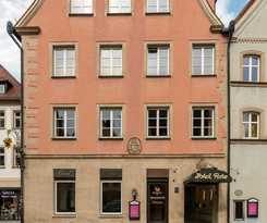  Hotel Rose