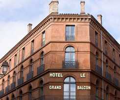 Hotel Le Grand Balcon