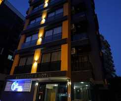 Teker Suite Hotel