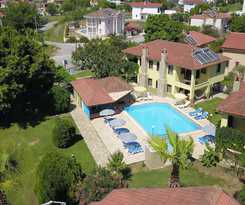  Dalyan Summer Life Apart Hotel