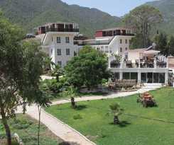  Adrasan Beltom Beach Hotel