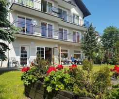 Hotel Dom Wczasowy Barbara
