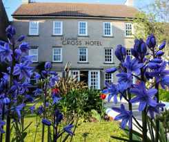 Hotel St David\'s Cross