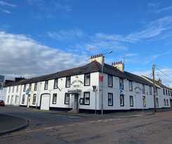 Hotel The Kings Arms