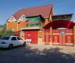 Hotel Mini Zolotye peski