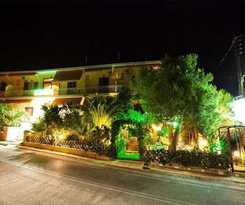 Hotel Possidon
