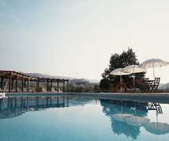 Hotel Quinta do Burgo
