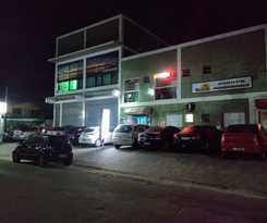 Hotel Pousada Raios de Sol Indaia