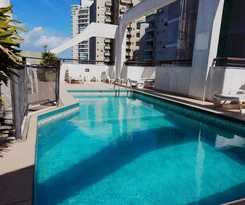 Hotel Canto do Atl&acirc;ntico