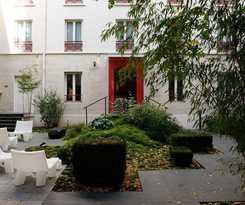 LE QUARTIER BERCY SQUARE