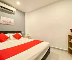 Hotel SPOT ON 90283 27 Muntri